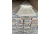Имитация бруса карельский профиль 17х150х6000